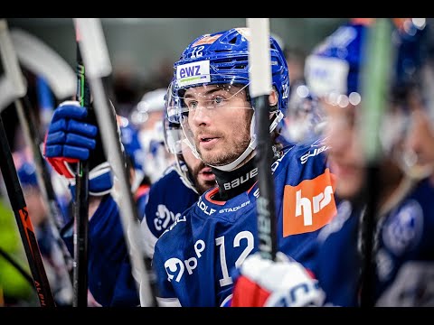 Highlights vs. Bern | 17.01.2026