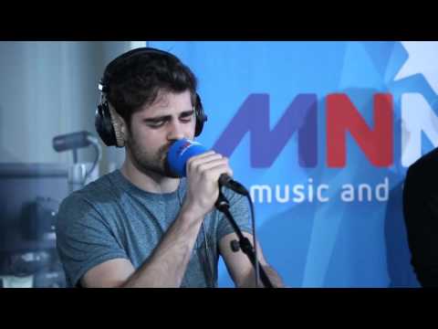 MNM: Get Lucky - Pharrell (cover door Domè)