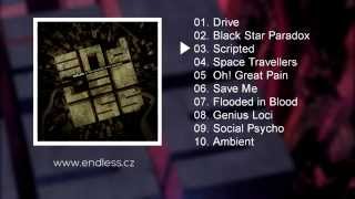 ENDLESS - If the Universe Is the Answer (FULL ALBUM STREAM)