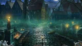 Prokletý hřbitov Krkavčí kletba 5