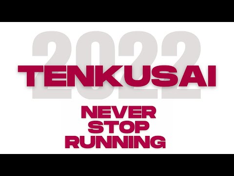 Tenkusai 2022 Preview