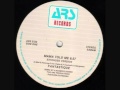 Fantastique - Mama Told Me (Adams & Fleisner ...