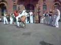 Capoeira Omulu Guanabara - Mestre Di Mola 