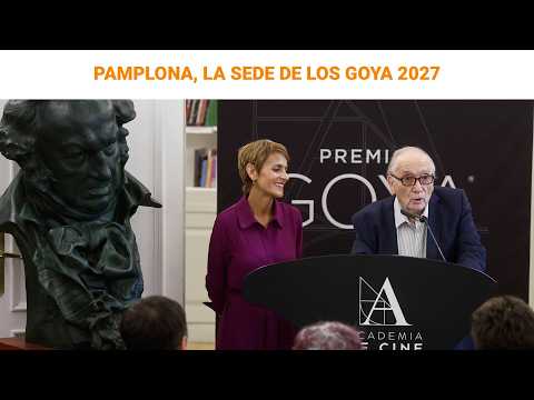 🔴DIRECTO | La ceremonia de los Premios Goya será en… | RTVE Noticias