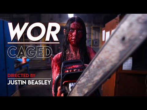 WoR - Caged (Official Video)