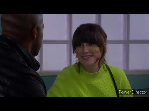 Emmerdale - Amelia Gives Birth (20th October 2022)