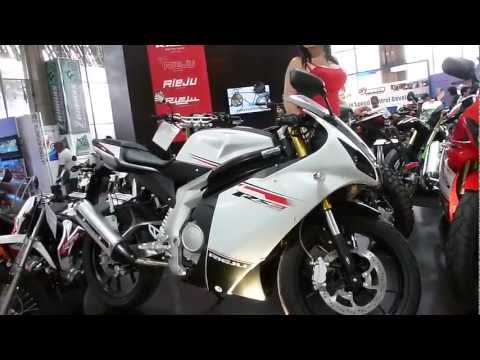 RIEJU RS3 125 2012 2013 precio colombia bogota medellin cali