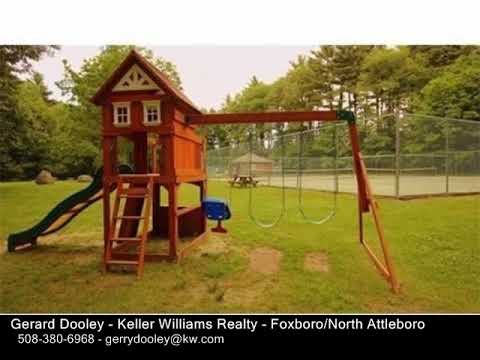 11 Hawthorne Village Unit C, Franklin MA 02038 - Condo - Real Estate - For Sale -
