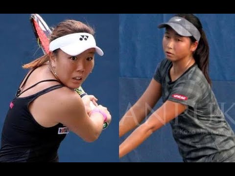 R16 Burnie W60 - 鮎川 真奈 [Mana] / 清水 綾乃 [Shimizu] v  Krawczyk/Muhummad