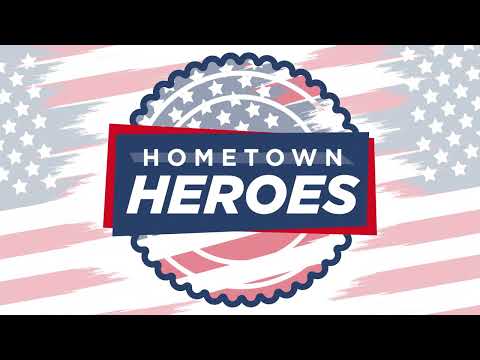 Hometown Hero Program