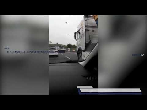 2021-06-09 FIRENZE - FI-PI-LI, NARDELLA,  NORME SU APPALTI SONO INADEGUATE