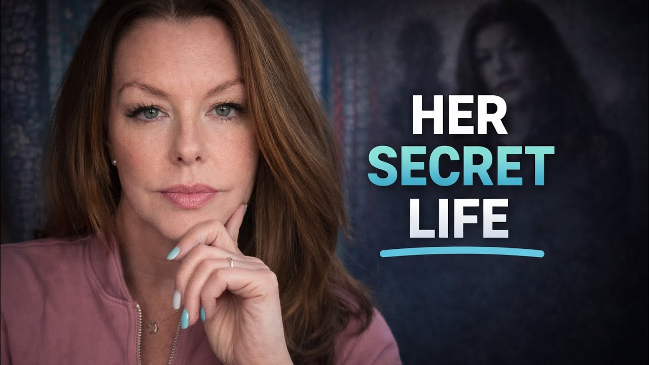 The Hidden Reality of Narcissistic Mothers No One Sees