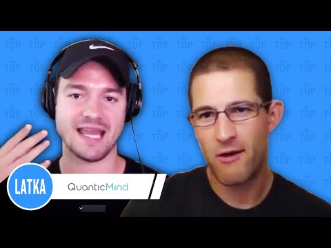 Nathan Latka interviews Quanticmind