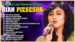 Download lagu Dian Piesesha - Kumpulan Lagu Hits Pilihan Terbaik mp3