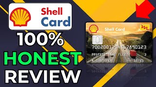 SHELL FLEET BUSINESS CARD REVIEW (2026)