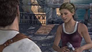 #8【アクション】アンチャーテッド　エル・ドラドの秘宝　実況プレイ