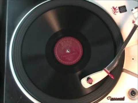 IT WAS SO BEAUTIFUL by Ruth Etting 1932