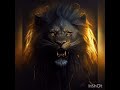 The Lion King 2019 Mufasa Ghost Cantonese 廣東話 Audio Only