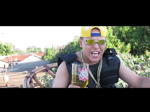 MC WENDELL- FÉ DE JÓ ( VIDEO CLIPE OFICIAL ) 🙏🎶