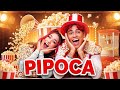 PIPOCA EMILLY VICK E ROBSON Clipe Oficial