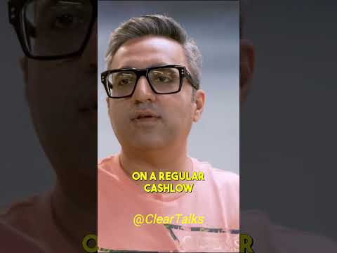 Ashneer Grover on Baniya Families