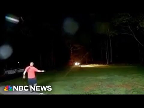 New York official allegedly shoots DoorDash driver asking for directions