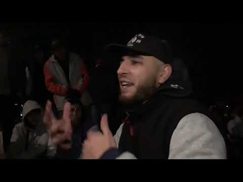 NAWE vs OHM - 8AVOS FECHA 2 WEST LEAGUE