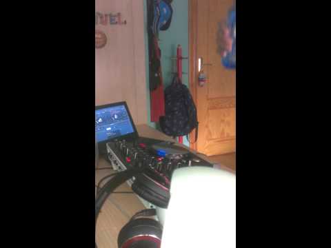 TheBomber sesión en directo: Gotye vs Afrojack