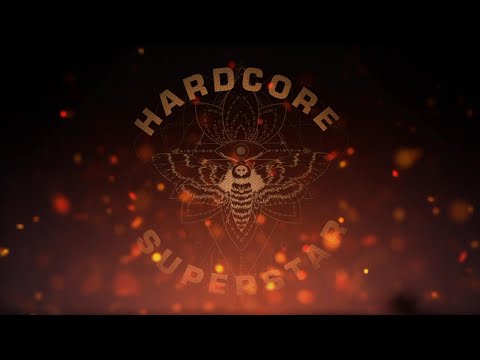 Hardcore Superstar - Abrakadabra (Official Video)