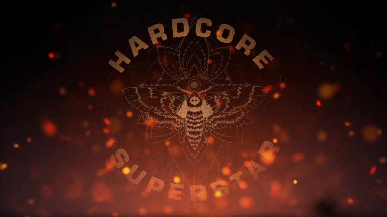 Hardcore Superstar - Abrakadabra (Official Video) - YouTube