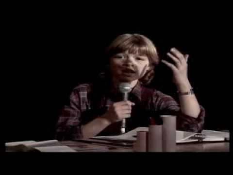 Kinderen voor Kinderen 1 - Rikki