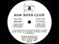 Now Born Click X Fyles Long Island NY 1995