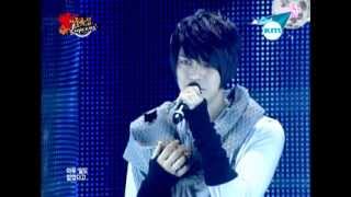 [081016] Dong Bang Shin Ki (DBSK / TVXQ) (동방신기 / 東方神起) - Love in the Ice + Mirotc @ KM Super Concert