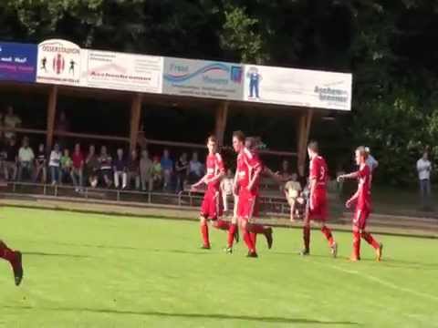 SpVgg Lam - Bad Abbach , 10.08.13