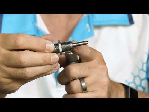 Lyman - Pro Die Set for Rifle Overview