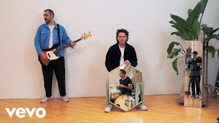 Arkells, Portugal. The Man Money