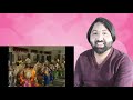 Vishwaroop Darshan of Shri Krishna Mahabharat | B R Chopra | Pakistani Reacts | Rao Khurram