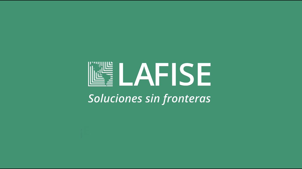 LAFISE - Firma Convenio