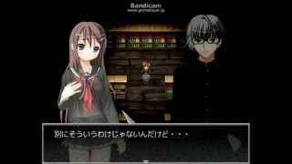 【ｺﾞｰｽﾄｽｸｰﾙ】田舎娘が怖くないように実況プレイpart13
