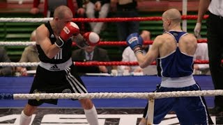 II MGPM 2016: Jakub Tokarz vs Tomasz Wyka
