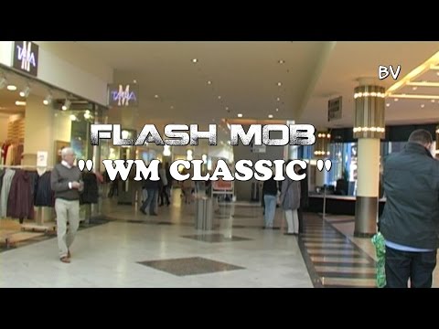 FLASH MOB  (CLASSIC WM )