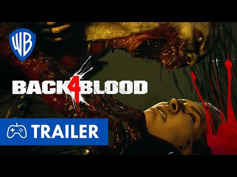 Game Trailer