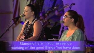 For Who You Are - Hillsong (Cover)