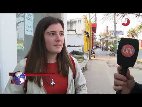 Preparados para una jornada cívica