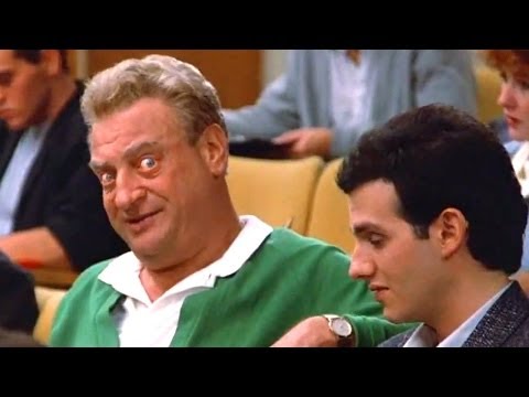 De Volta às Aulas - Dublagem Herbert Richers