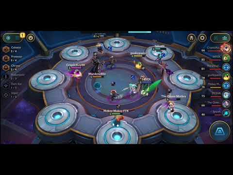 TFT Patch 10.12 Shredder, How many Units Can We 3 Star?