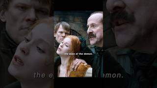 &quot;Witch Hunt Gone Wrong: The Burning of Innocence&quot;