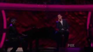 Scotty McCreery - She Believes In Me - w/ Judges Comments American Idol Top 3 Performances 5/18/11