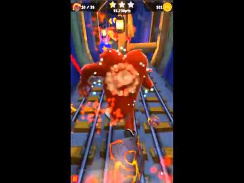 Looney Tunes Dash Level 398