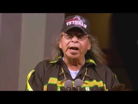 LZ Lambeau: Jim Northrup